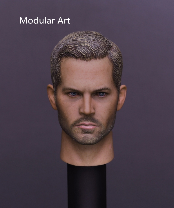  Artikelbild 2 des Artikels “Headsculpt Walker “