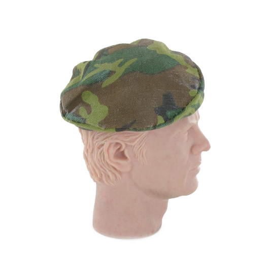  Product image 2 of the product “Beret (ERDL) ”