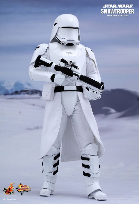 Artikelbild 2 des Artikels “The Force Awakens - First Order Snowtrooper “