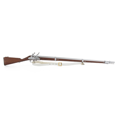  Product image 2 of the product “Charleville 1777 French Infantry Musket 1/6 ”
