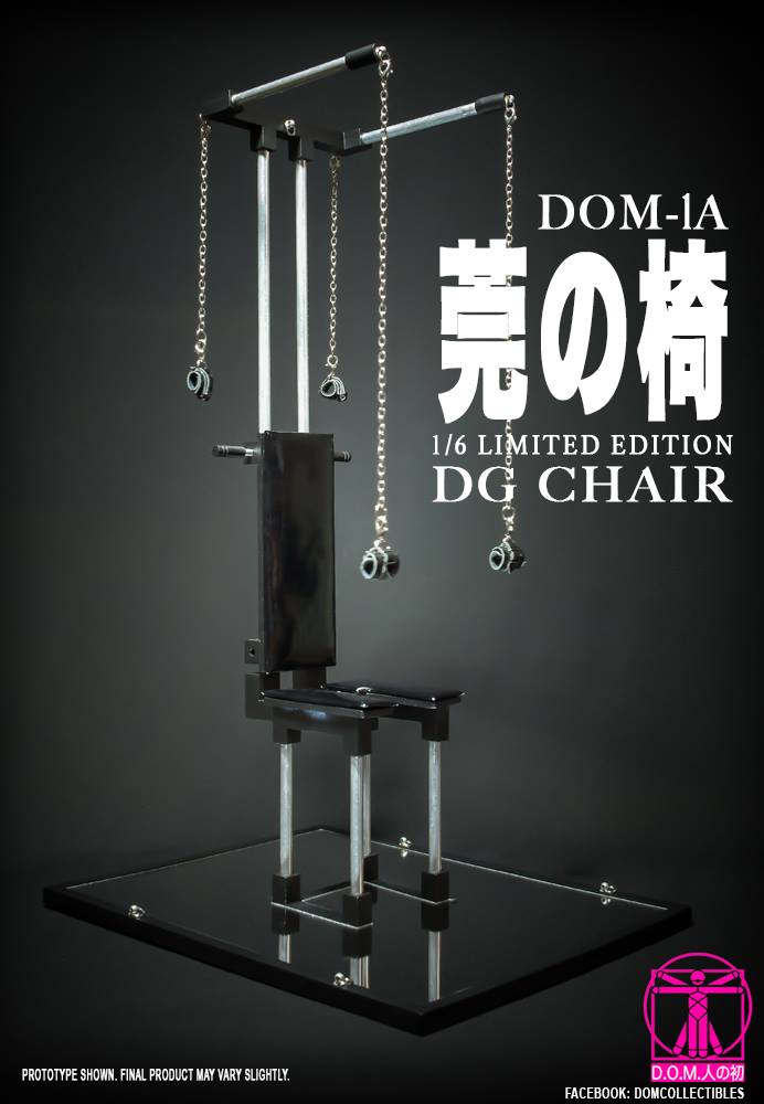  Product image 2 of the product “Domina Set (Red Version) ”