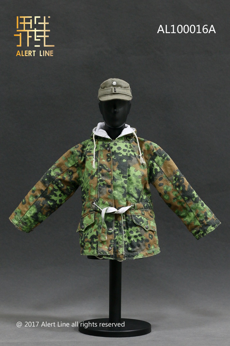  Product image 2 of the product “Mg Schütze Elite Set ohne Figur ”
