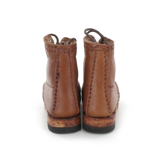  Artikelbild 2 des Artikels “1930's civilian boots Stiefel in Leder 1930 Model Indy Style “