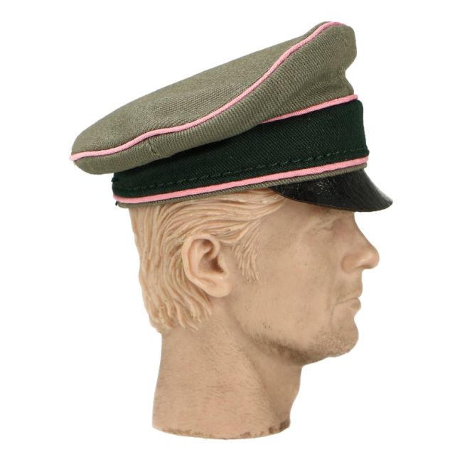  Artikelbild 2 des Artikels “Schirmmütze Rosa Waffenfarbe  1:6 “
