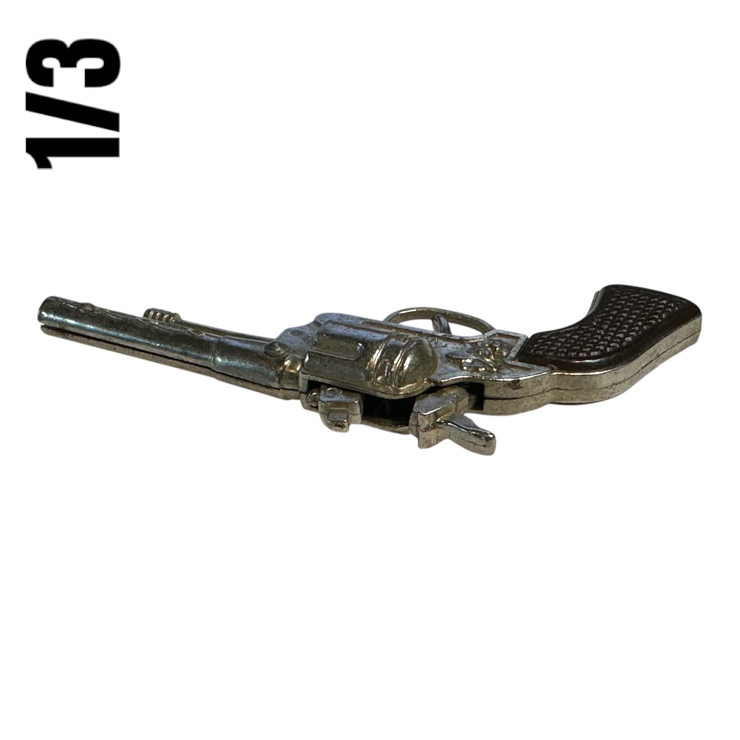  Artikelbild 2 des Artikels “1:3 Western Peacemaker  Colt, Metal “
