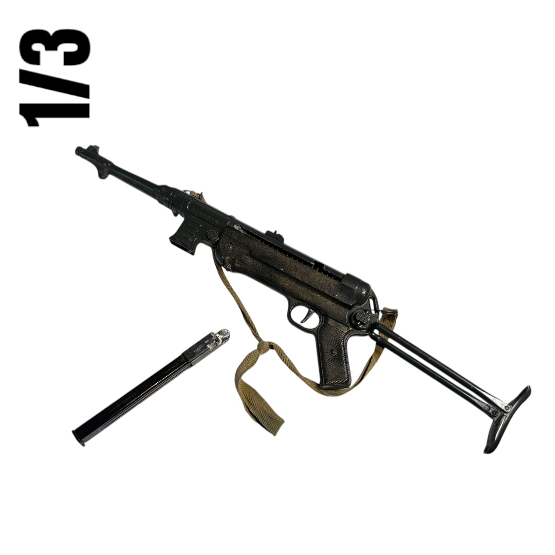  Artikelbild 2 des Artikels “1:3 MP 40  , Metal functional ( Verschlushebel fehlt) “