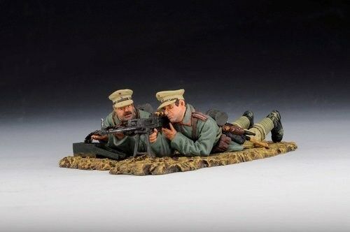  Artikelbild 2 des Artikels “2-Man Bergman MG15 Machin “