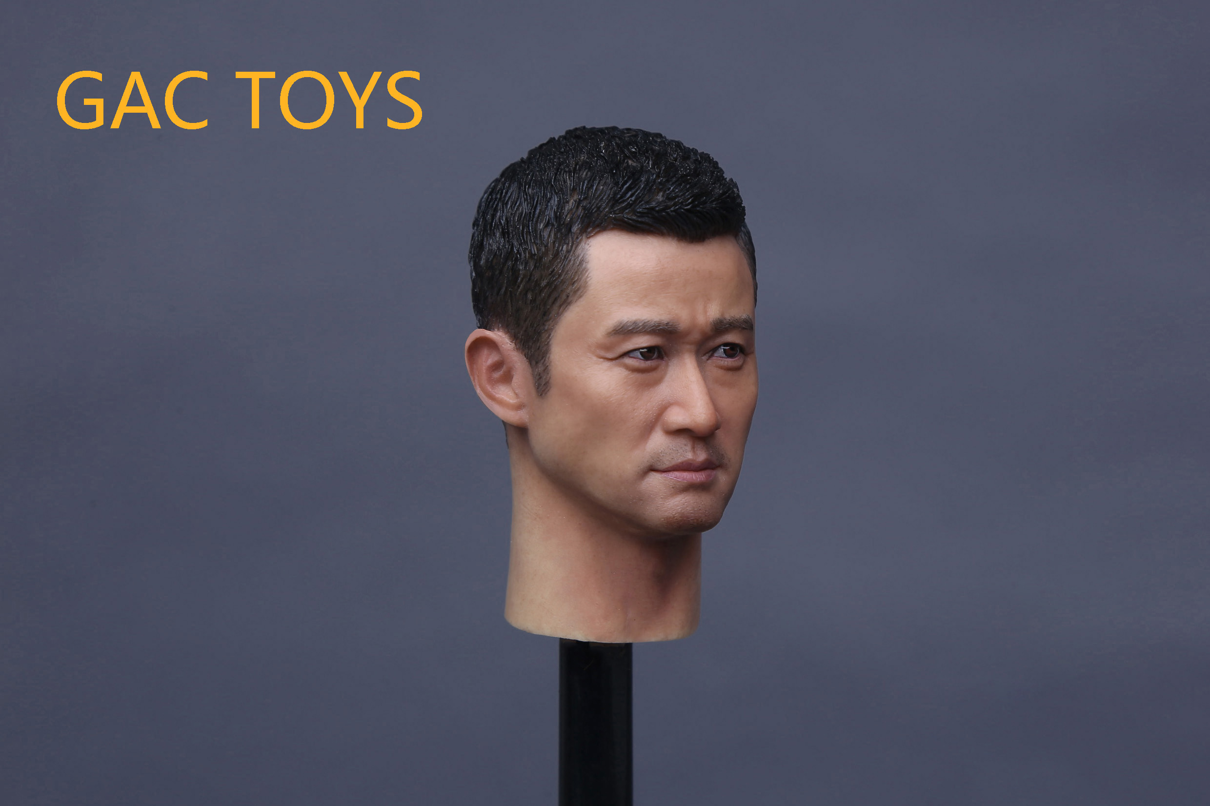  Product image 2 of the product “T-1000 Terminator Head 1/6 ”