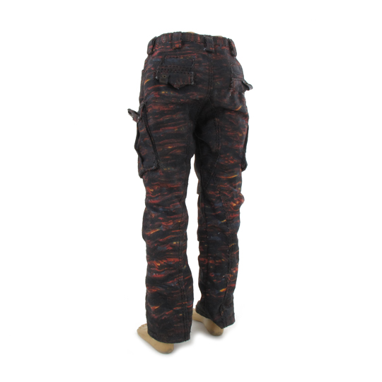  Product image 2 of the product “Tactical Camo Trousers ”