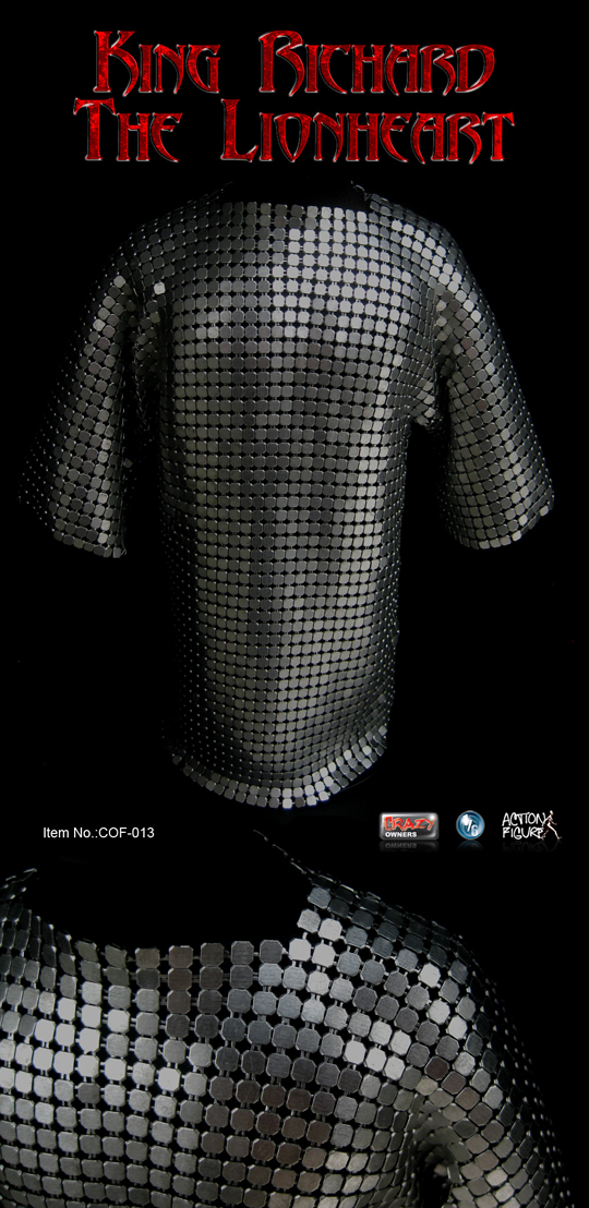  Product image 2 of the product “King Richard the Lionheart ”