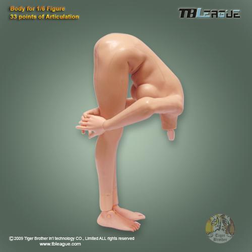  Product image 2 of the product “Ultimate Female Body ”