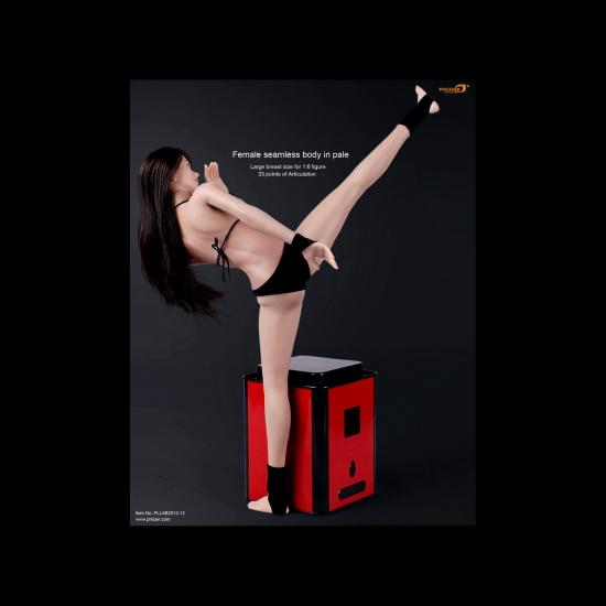  Product image 2 of the product “FEMALE SEAMLESS BODY SPECIALTIES LARGE BUST ”