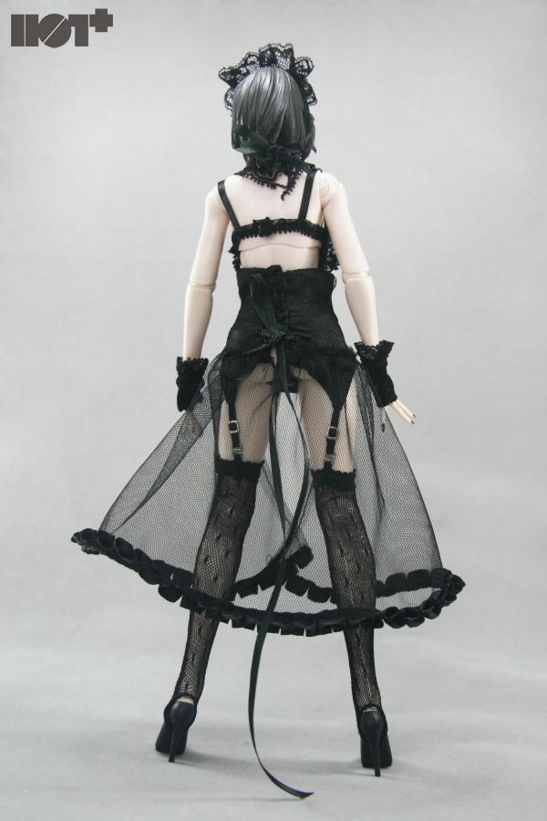  Artikelbild 2 des Artikels “HotPlus The Dark Maid “