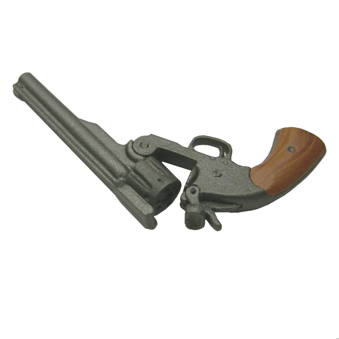  Product image 2 of the product “Schoefield Revolver 1/6 ”