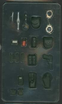  Artikelbild 2 des Artikels “BBI, Elite Force - NYPD “