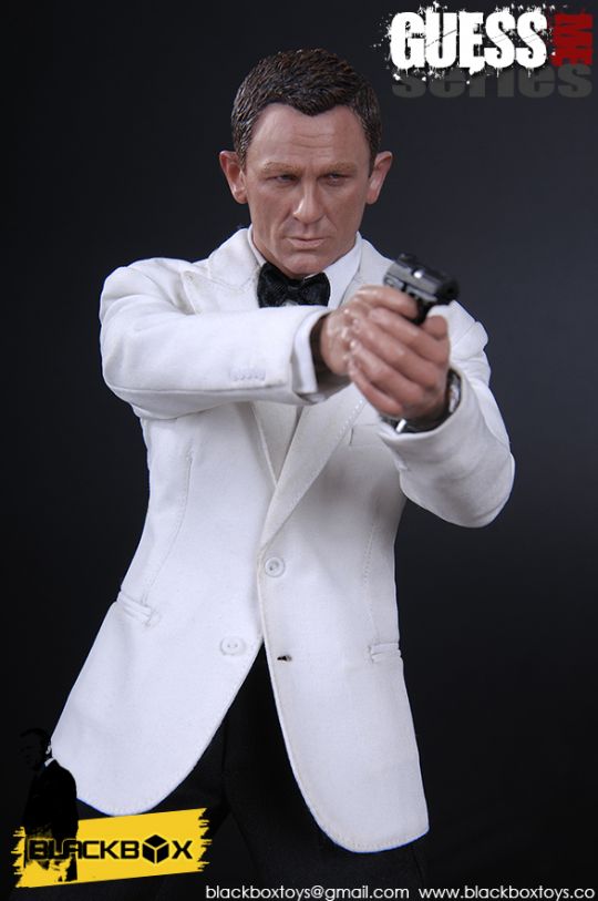  Product image 2 of the product “James , Daniel Spectre ”