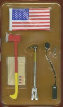  Artikelbild 2 des Artikels “Feuerwehr, US Fire Department - Feuerwehrmann “