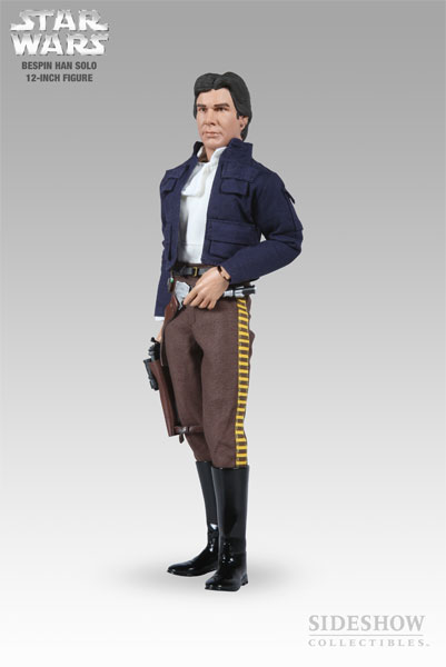  Product image 2 of the product “Star Wars Mace Windu Sixth Scale Figure ”