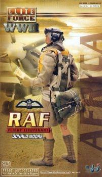  Artikelbild 2 des Artikels “Raf Pilot, Moore “