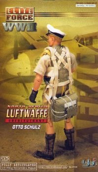  Artikelbild 2 des Artikels “Hans-Joachim Marseille- Luftwaffe Pilot - Oberleutnant “