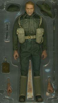  Artikelbild 2 des Artikels “Paddy Ryan, Australian Jungle FIghter “