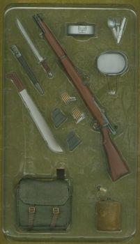  Artikelbild 2 des Artikels “Harry, Sinclair, Burma 1944 - British Army Piat Gunner “