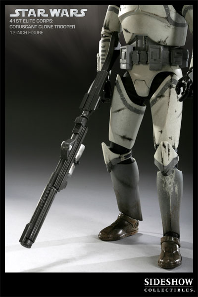  Artikelbild 2 des Artikels “Coruscant Clone Trooper “