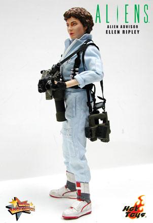  Artikelbild 2 des Artikels “Aliens - Ellen Ripley “