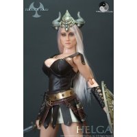  Artikelbild 2 des Artikels “TERNION WARS: HELGA “