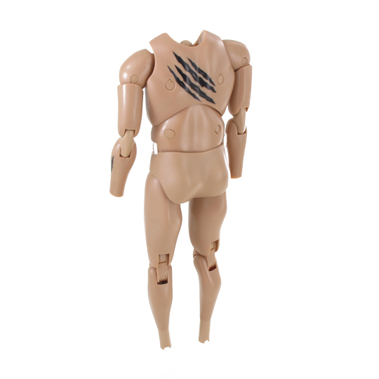  Product image 2 of the product “Damtoys Basic  Body GK010 ”