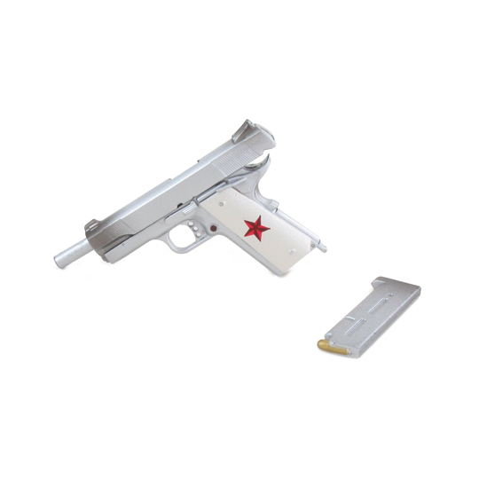  Artikelbild 2 des Artikels “Glock G17 Pistole mit Langmagazin “
