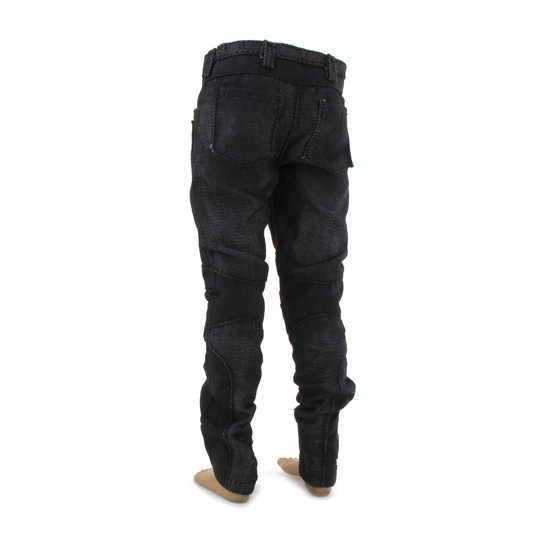  Artikelbild 2 des Artikels “Locomotive Jeans black “