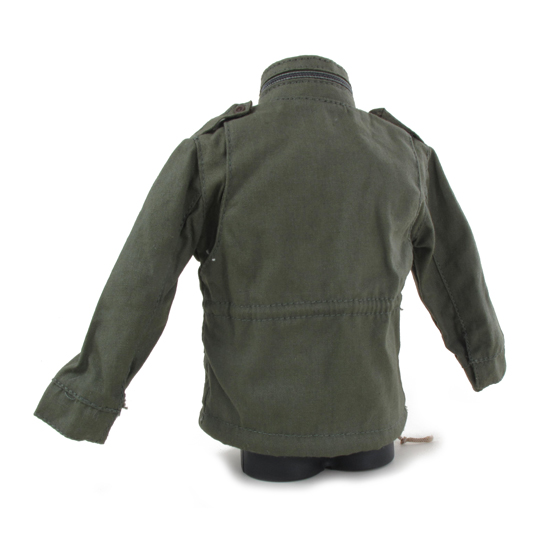  Artikelbild 2 des Artikels “US Army M65 Cold Weather Field Jacket (Olive Drab) “