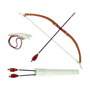  Artikelbild 2 des Artikels “Susans Bow Set NARNIA  1/6 “