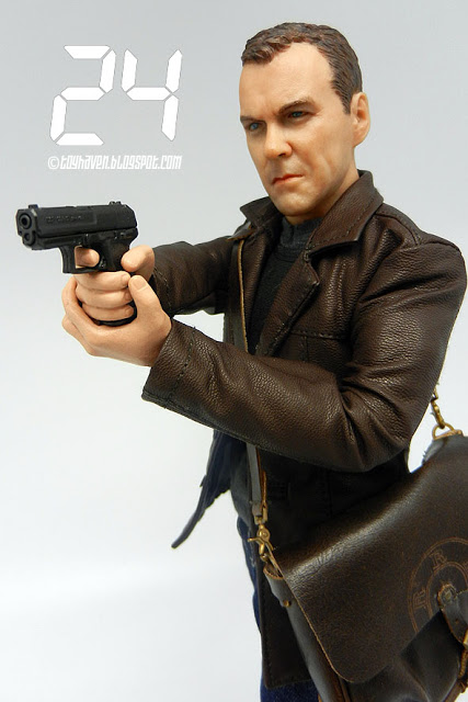  Artikelbild 2 des Artikels “Jack Bauer 24 “