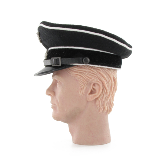  Artikelbild 2 des Artikels “Schirmmütze Manschaft Elite 1:6 “