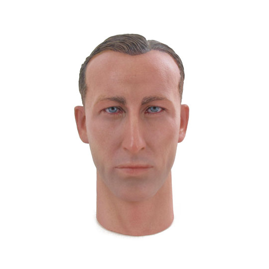  Artikelbild 2 des Artikels “Heydrich Figur Mit Kopf in Museumsqualität “