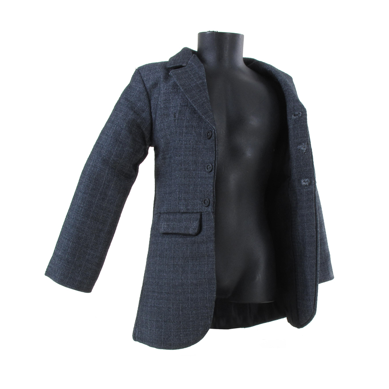  Product image 2 of the product “Western Jacke patterned ”