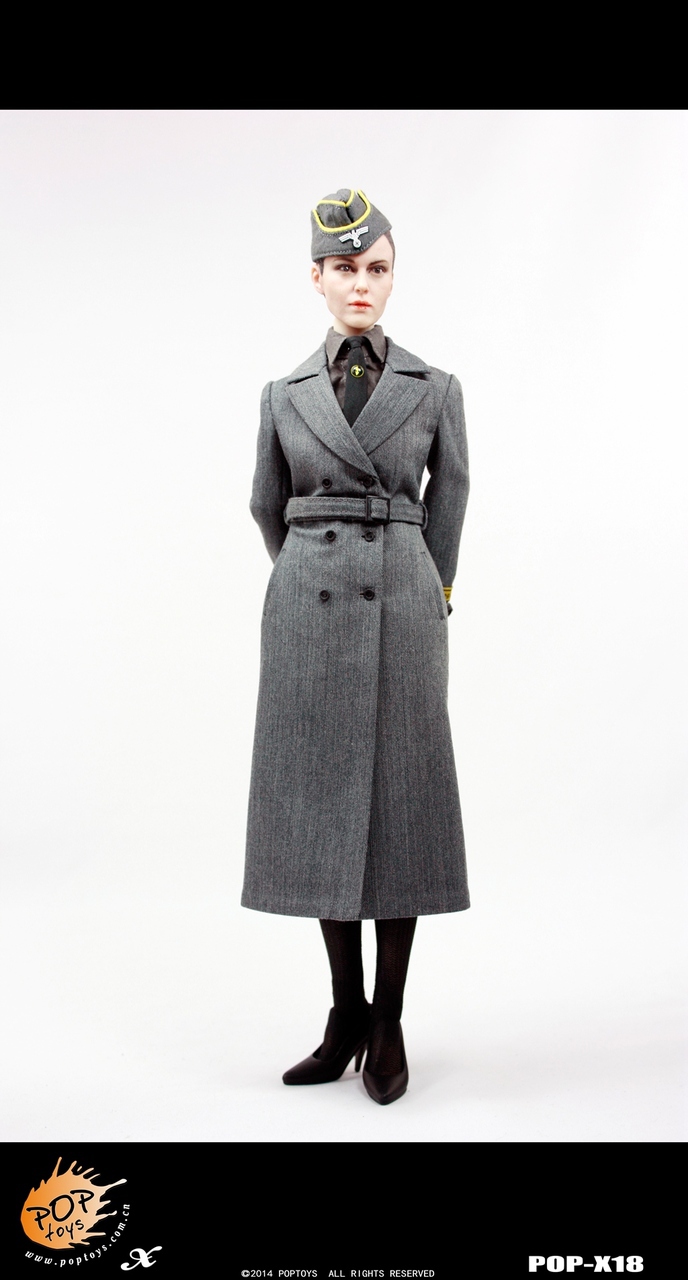 Product image 2 of the product “Luftwaffen Helferin Exclusive WOH ”