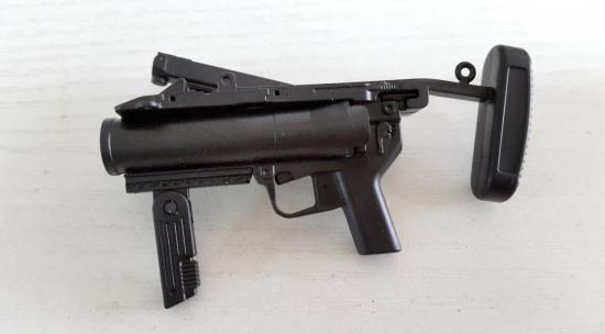  Artikelbild 2 des Artikels “M320 GLM und M26 MASS 95 Set “