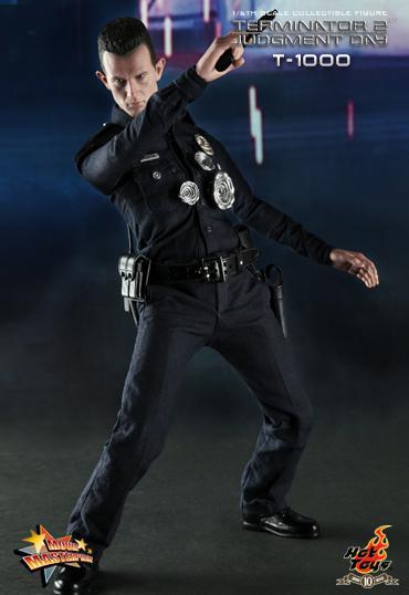  Artikelbild 2 des Artikels “1:6th scale T-1000 “