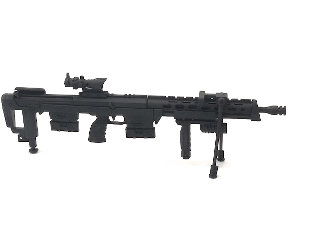  Artikelbild 2 des Artikels “DSR-1  1:6 Coated metalic Sniper Rifle “