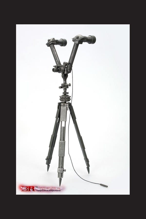  Product image 2 of the product “Scherenfernglas SF-15 1/6 Metal ”