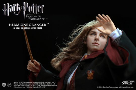  Product image 2 of the product “THE 1/6TH SCALE Hermione Granger ”