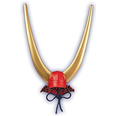  Product image 2 of the product “Ii Naomasa, Japan Samurai ”
