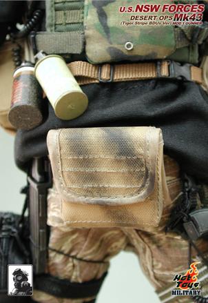  Artikelbild 2 des Artikels “US NSW FORCES (Tiger Stripe BDUs ver.) “