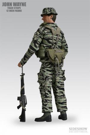  Artikelbild 2 des Artikels “John Wayne Green Berets 12 “