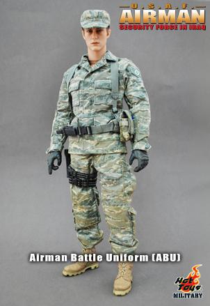  Artikelbild 2 des Artikels “U.S.A.F. AIRMEN SECURITY FORCE “