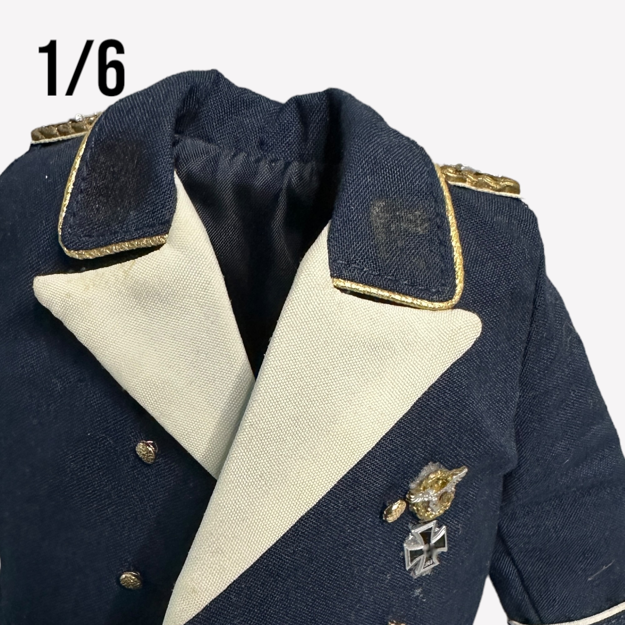  Artikelbild 2 des Artikels “Uniform Hermann 1:6 “