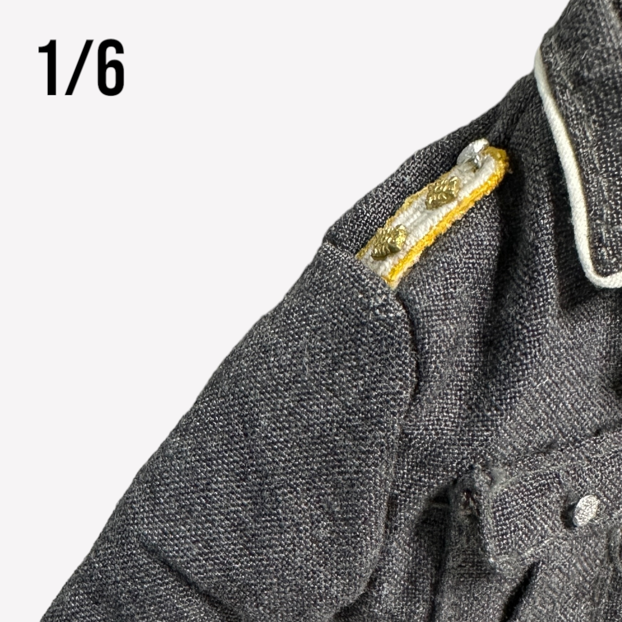 Product image 2 of the product “Hauptmann Uniform Luftwaffe 1/6 ”